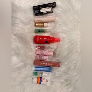 Sephora Makeup Skincare Set